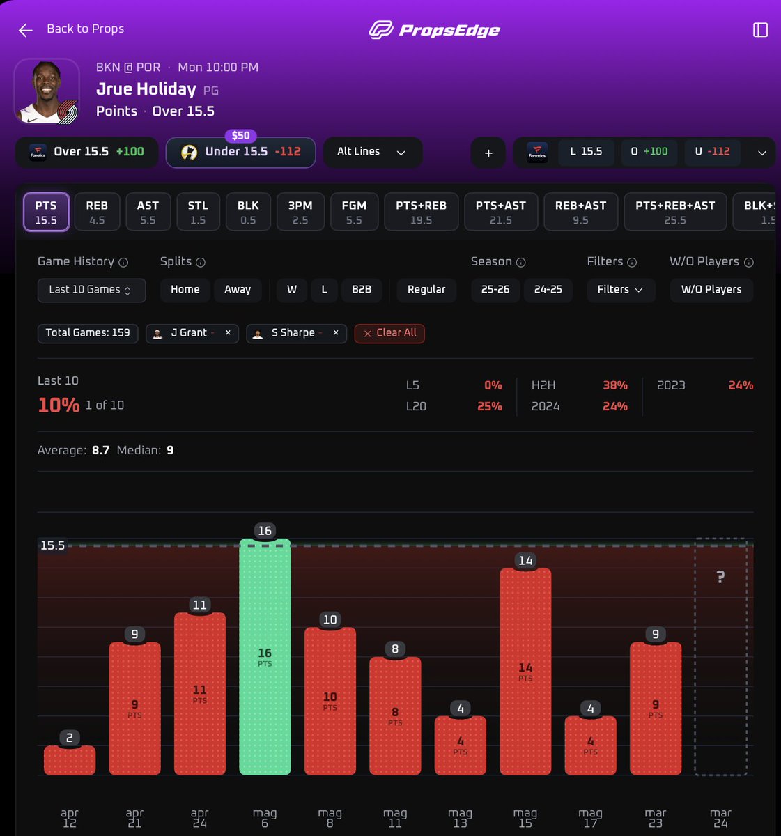 🤌 𝗔𝗹𝗲𝘅’𝘀 𝗣𝗿𝗼𝗽𝘀 𝗧𝗶𝗽𝘀 tweet media