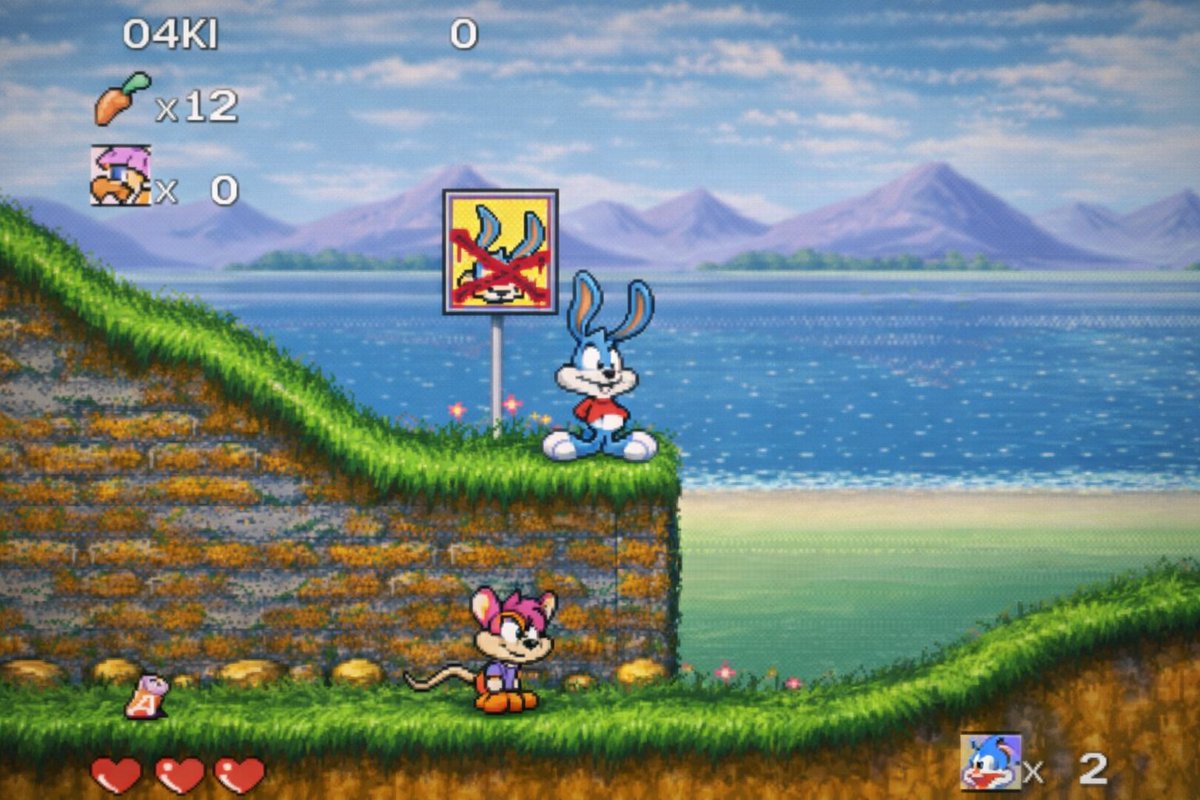 Chiki-Briki tweet media