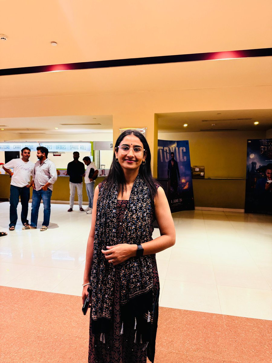 संगीता माँझु बिश्नोई tweet media