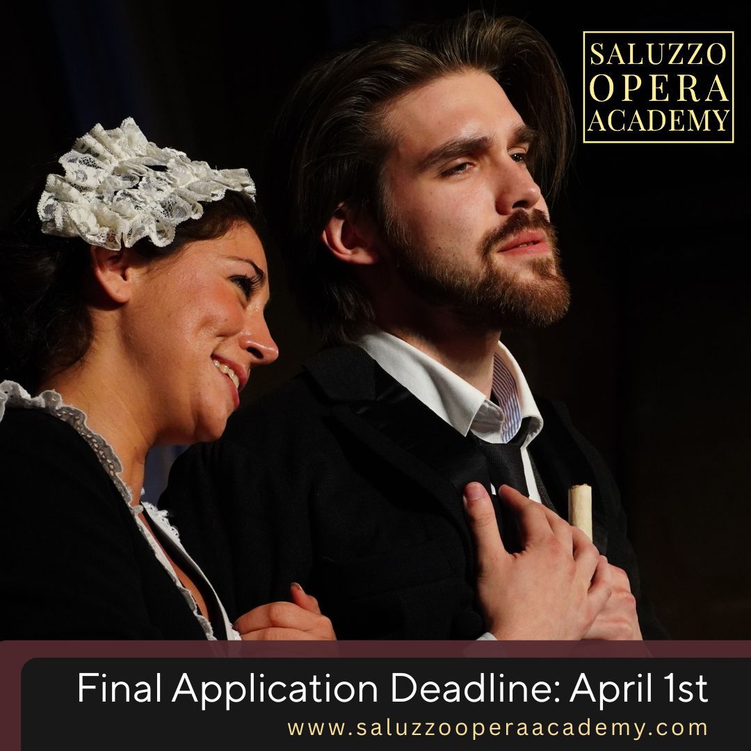 Berlin Opera Academy tweet media