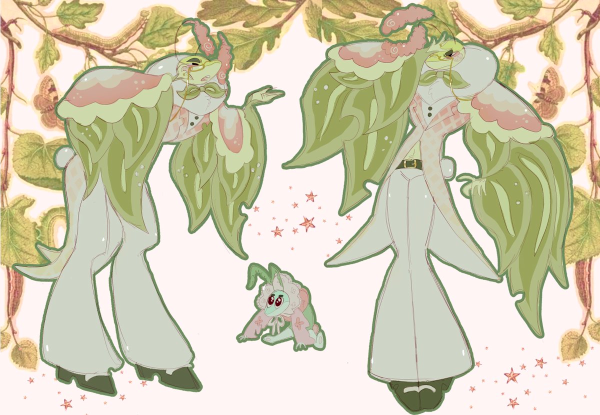 paranormal_lizardz tweet media