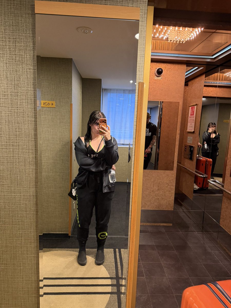 Gabby Forza tweet media