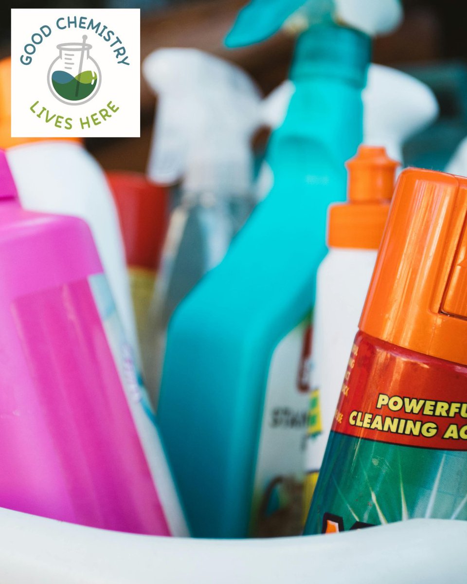 GoodChemistryLivesHere tweet media