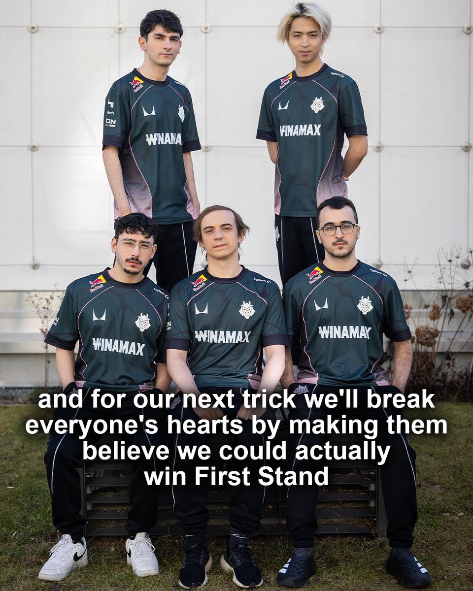 G2 League of Legends tweet media