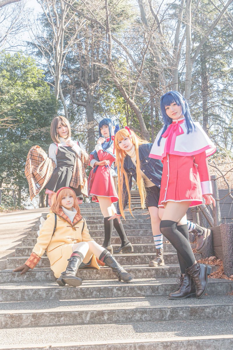 みふぁ🐶 tweet media