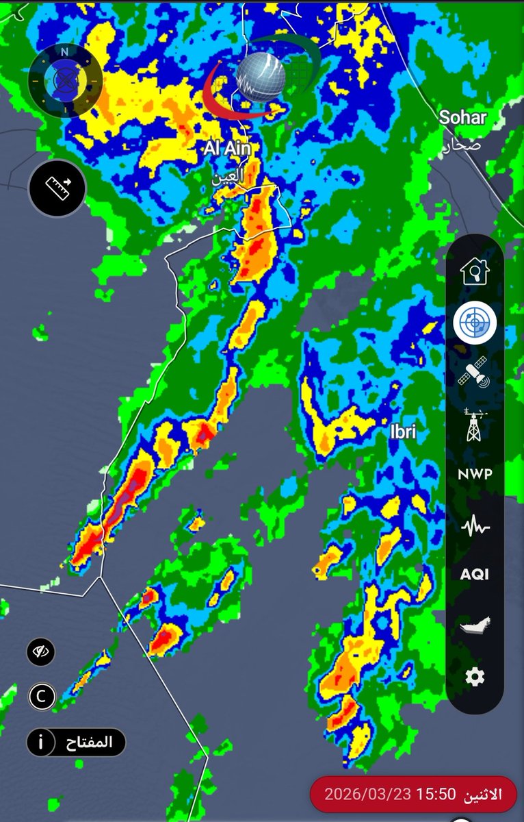 خالد الجهوري⁦ Khalid Aljahwari tweet media