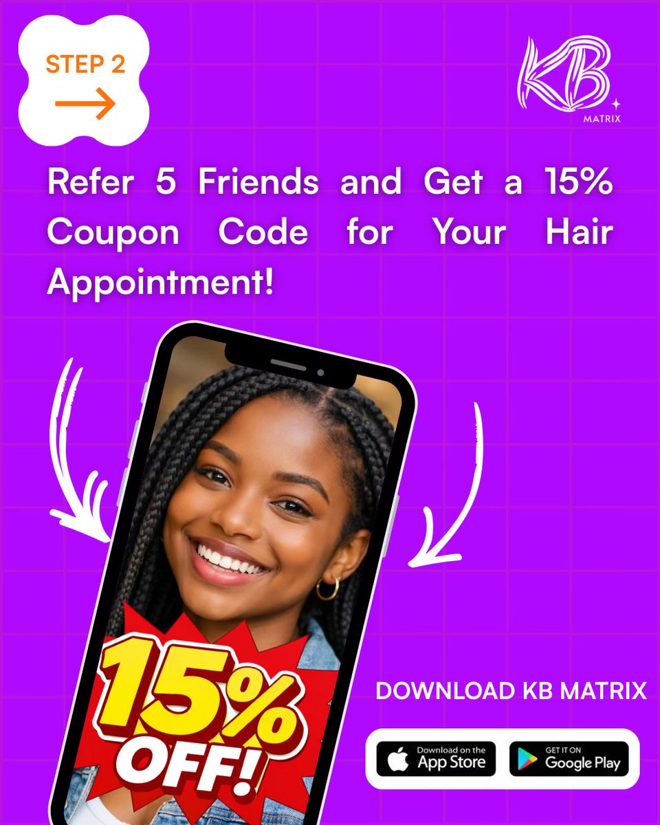nae_onuoha's tweet photo. PSA- people in Liverpool 

So I just got off a phone call with a stylist in Liverpool who told me something that honestly made my day. She saw us building @kbmatrixapp on Twitter months ago. She’s been following along, waiting for the app to launch. https://t.co/aE2qlVtuVc