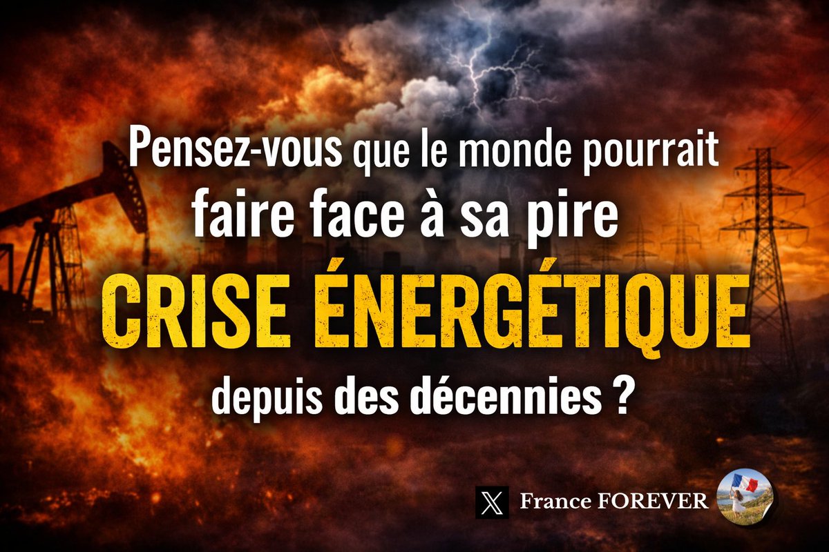 🇫🇷 France FOREVER tweet media