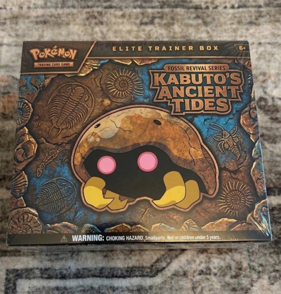 Kabuto King tweet media