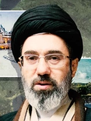 Rick Ocean 🇺🇲🇧🇻 tweet media