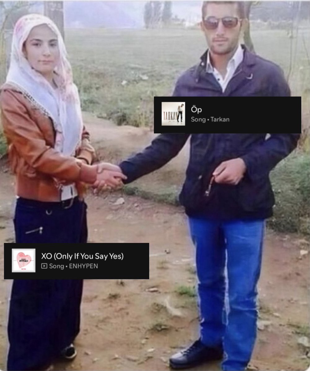 ENHYPEN IS 7 tweet media