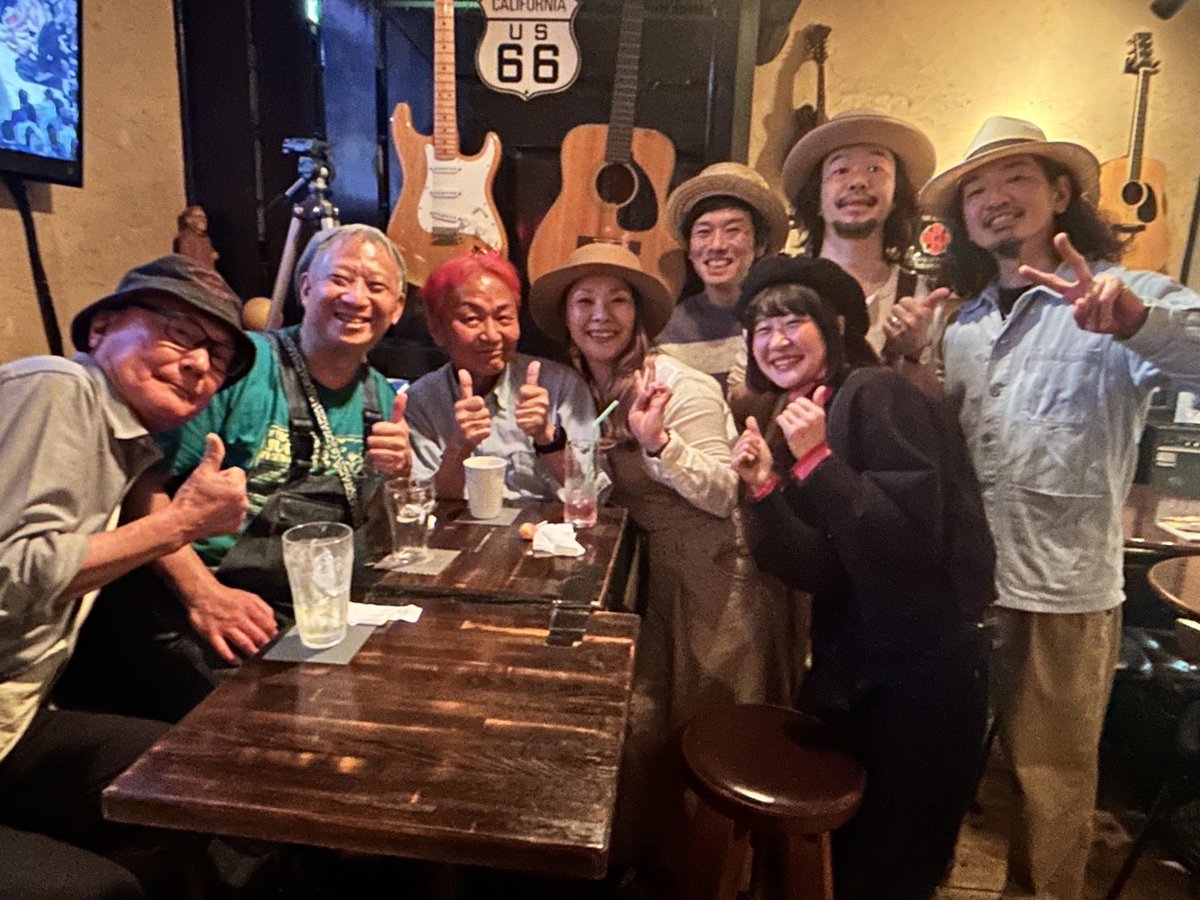 モーレツアタックしげるカントリー tweet media