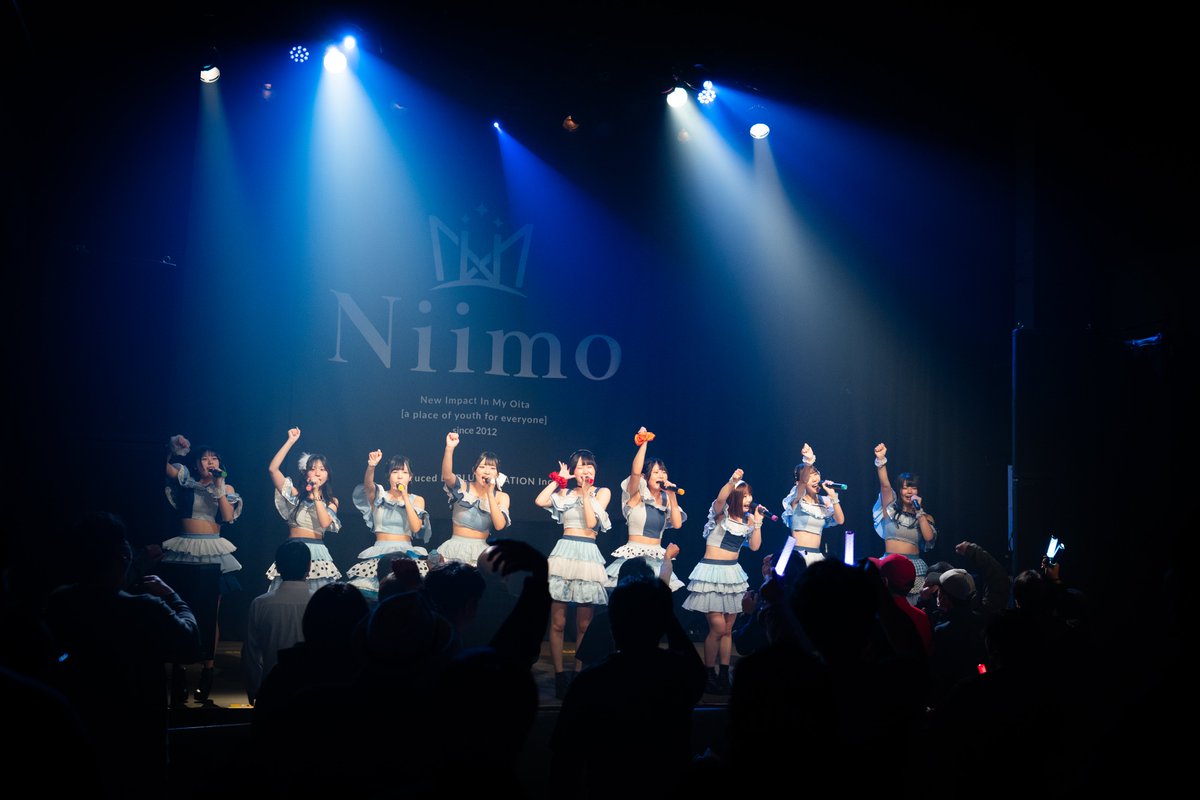 Niimo(ニーモ) tweet media