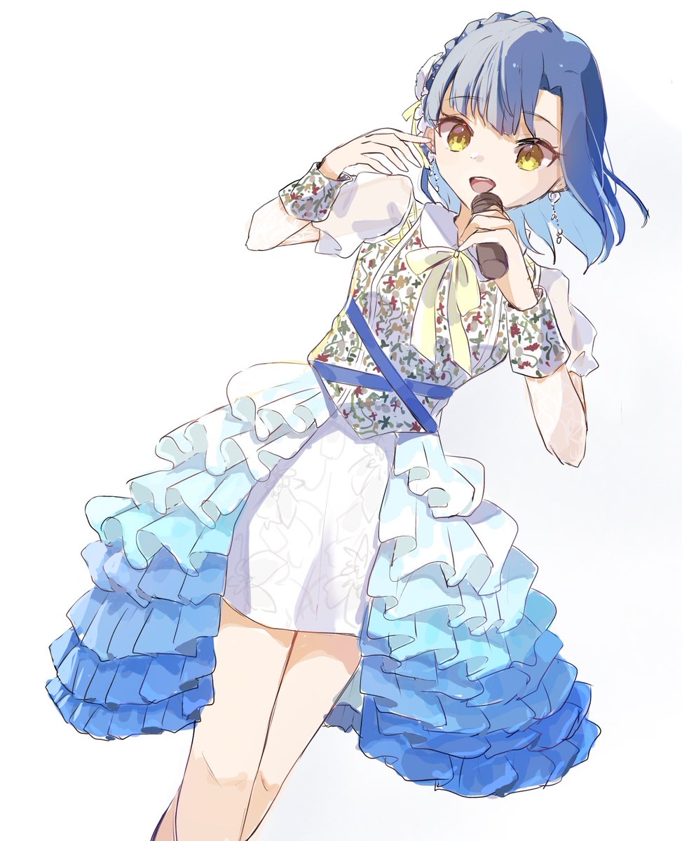 ふぃふぃあふぃ tweet media