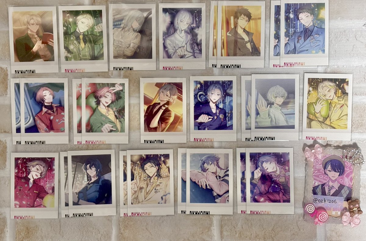 おざき tweet media