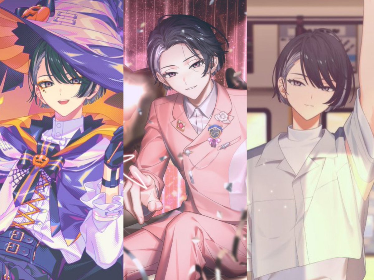 おざき tweet media