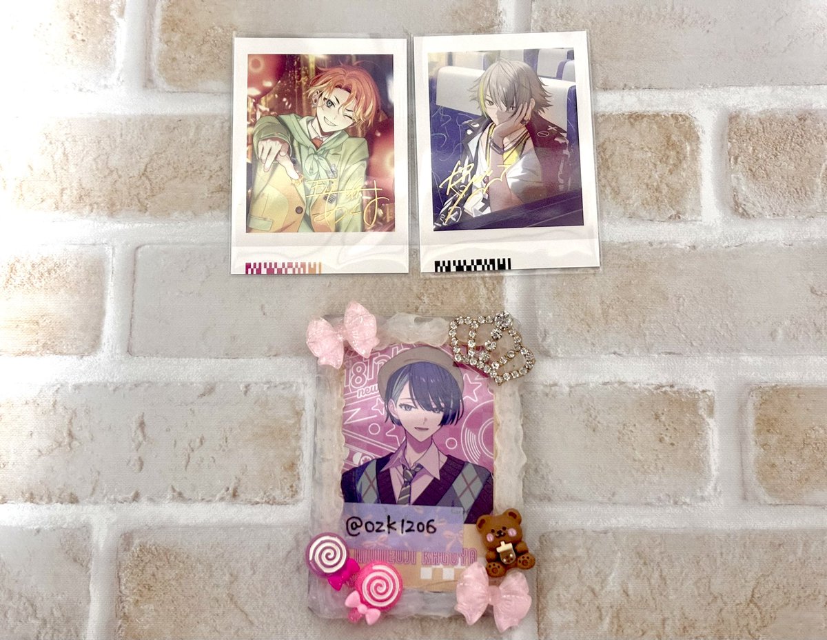 おざき tweet media