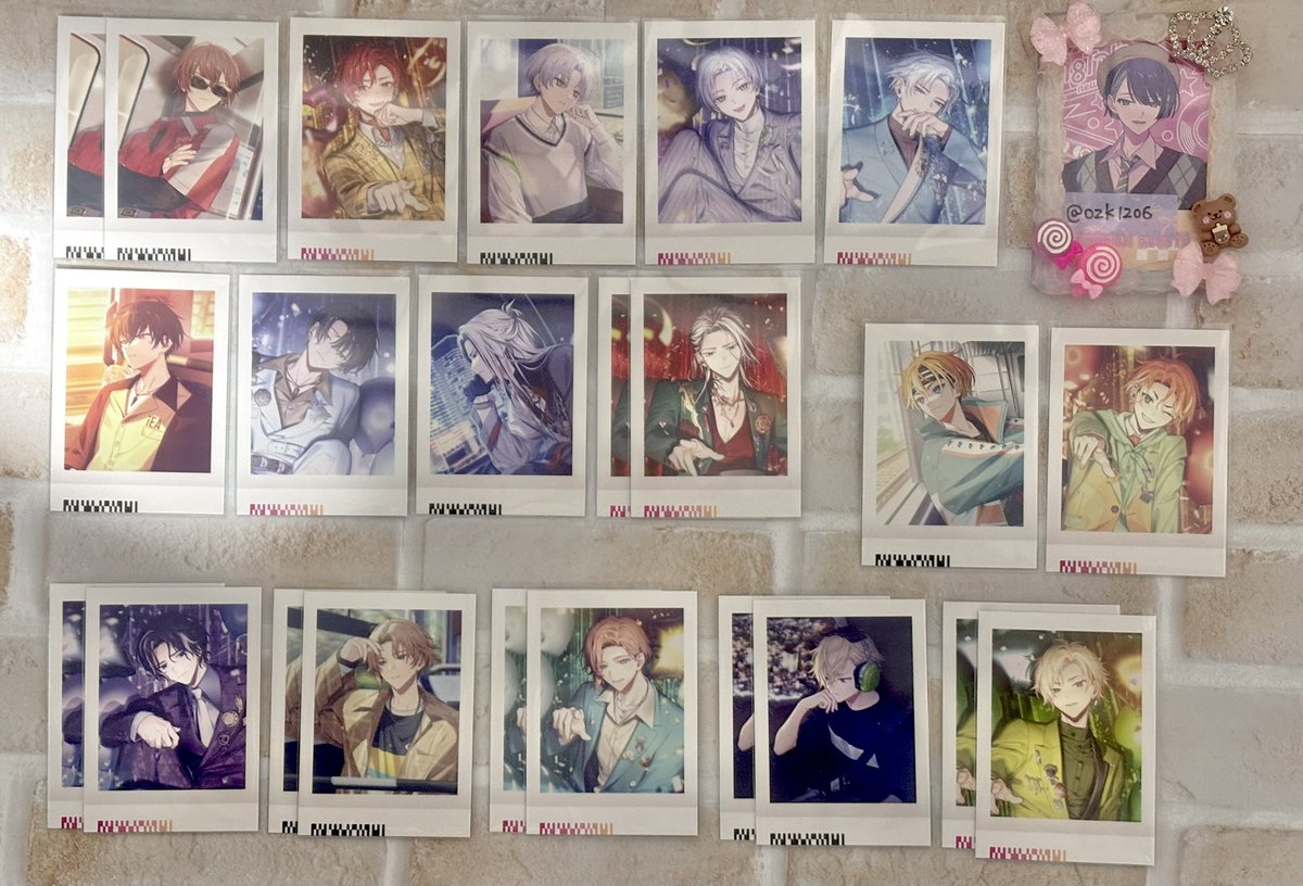 おざき tweet media