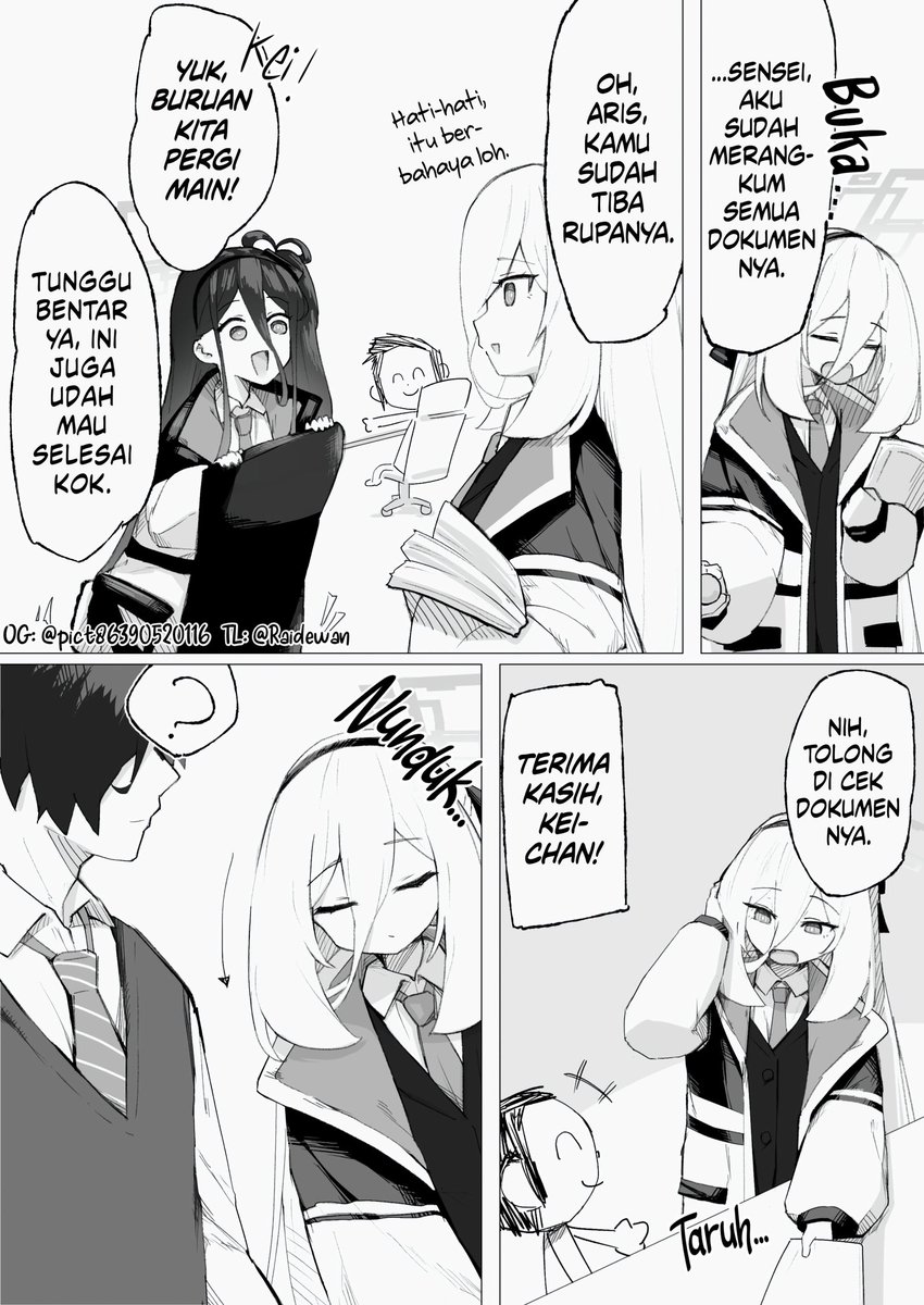 Raidewann tweet media