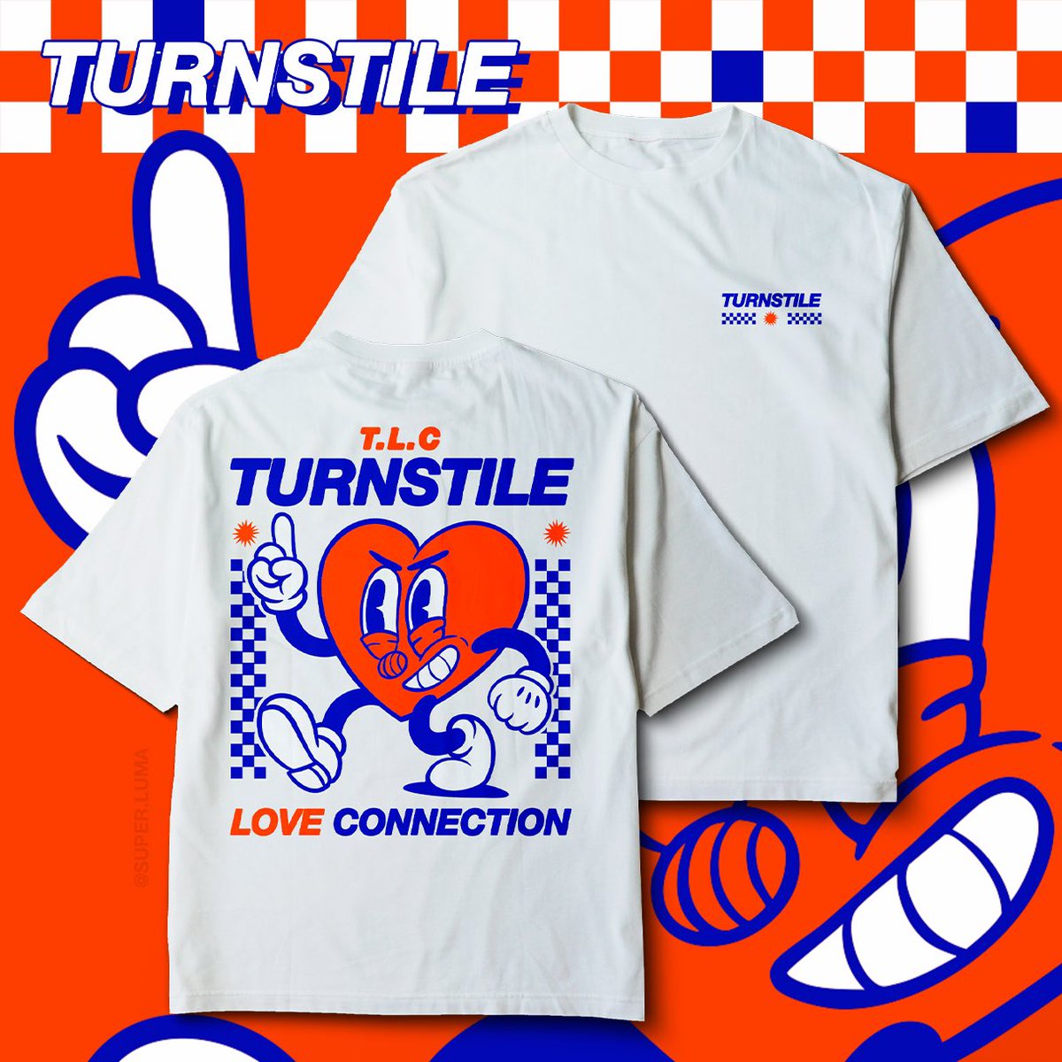 Luma Serafim tweet media