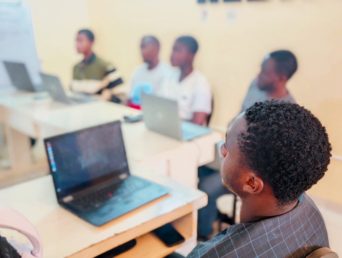 Rebase Code Camp tweet media