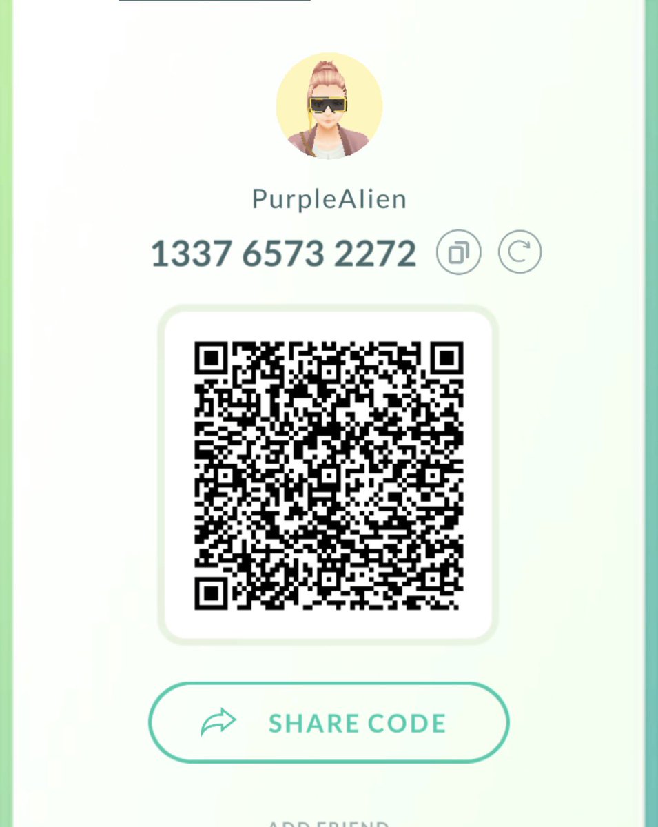 PurpleAlien 🔜 🇯🇵 tweet media