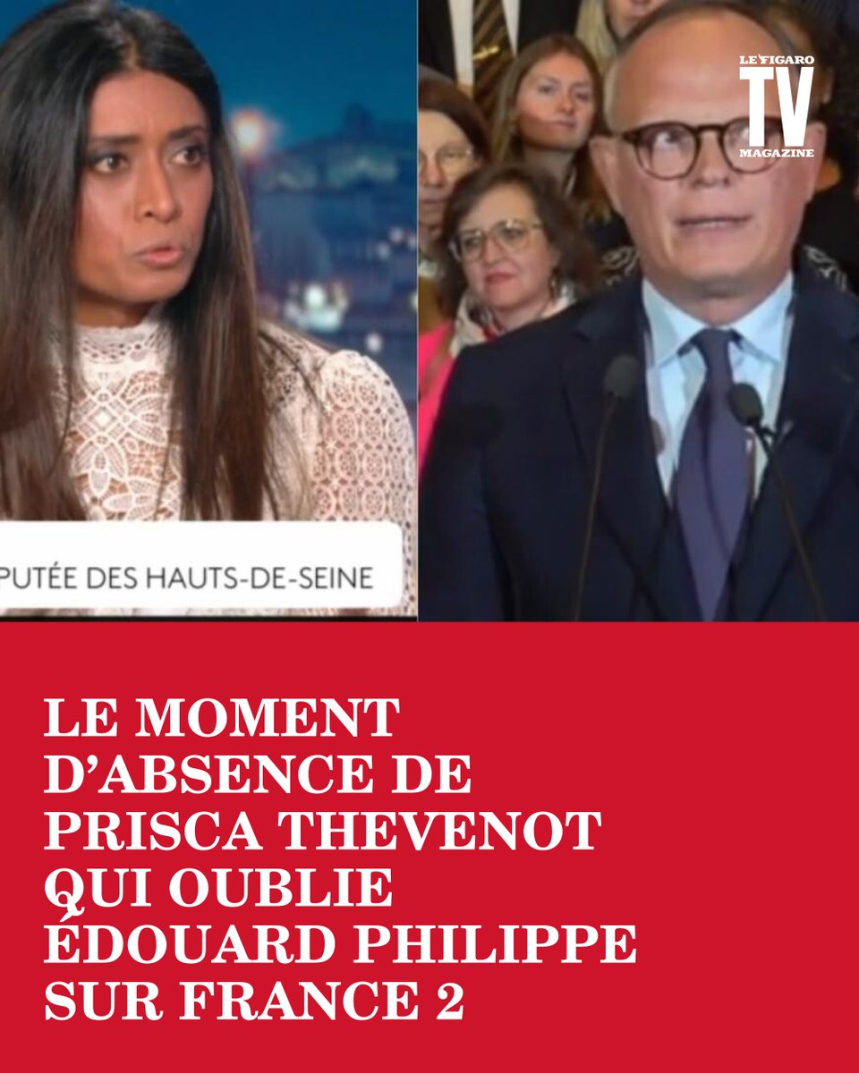 TV Magazine tweet media