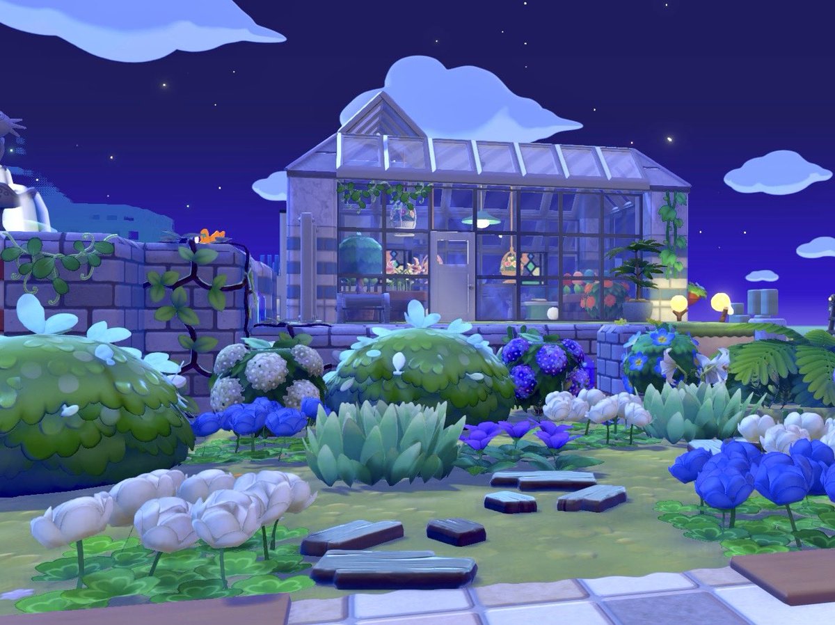 しろのくまこ tweet media