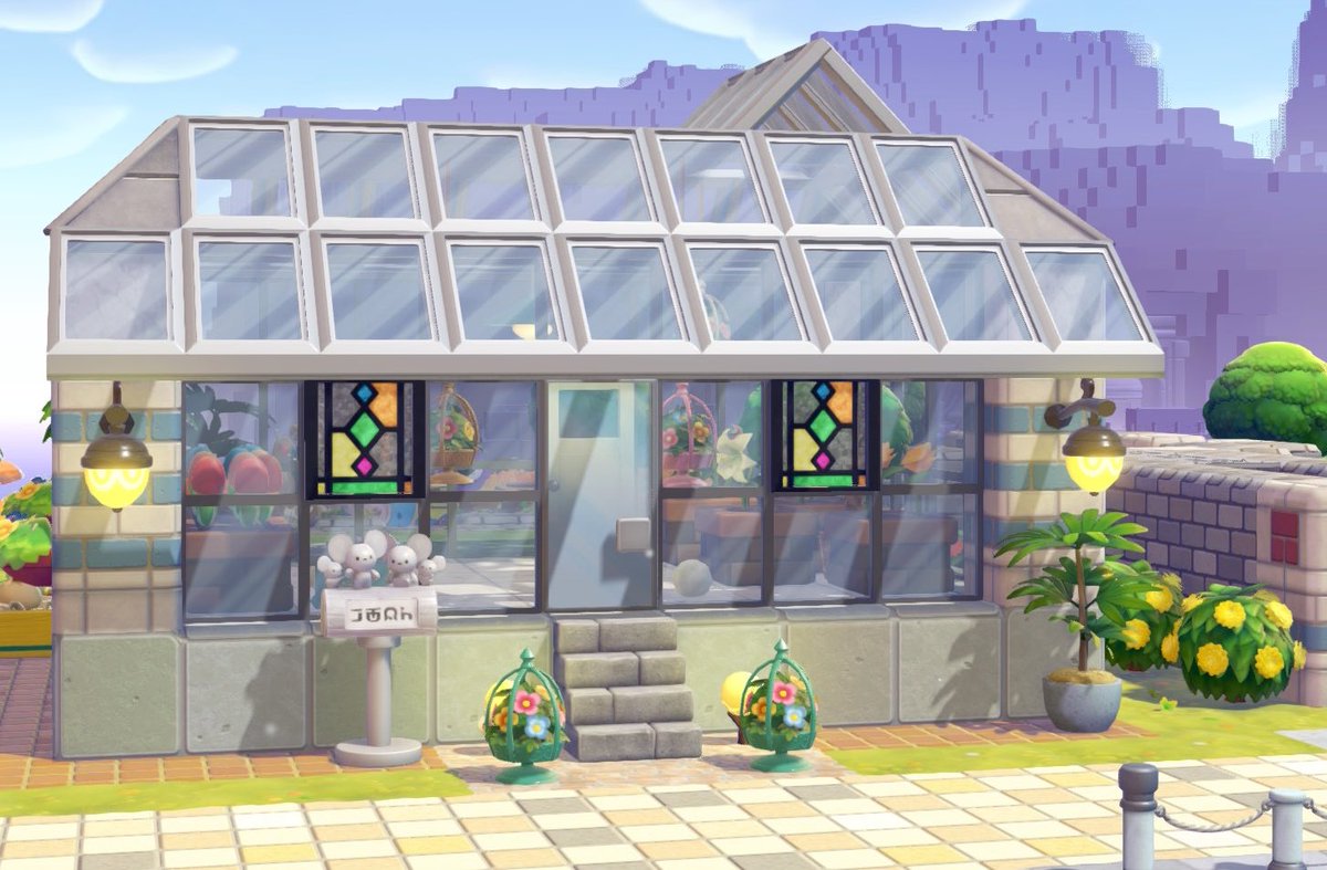 しろのくまこ tweet media