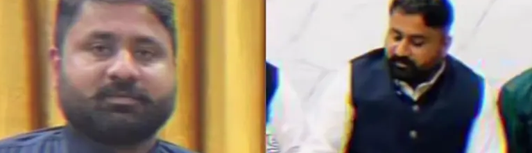 TracTerrorism's tweet image. Unknown Gunmen Kill Lashkar-e-Taiba (#LeT) Commander Bilal Arif Salafi at Markaz Taiba Headquarters in #Muridke, Sheikhupura District, #Punjab, #Pakistan
trackingterrorism.org/chatter/gunmen…