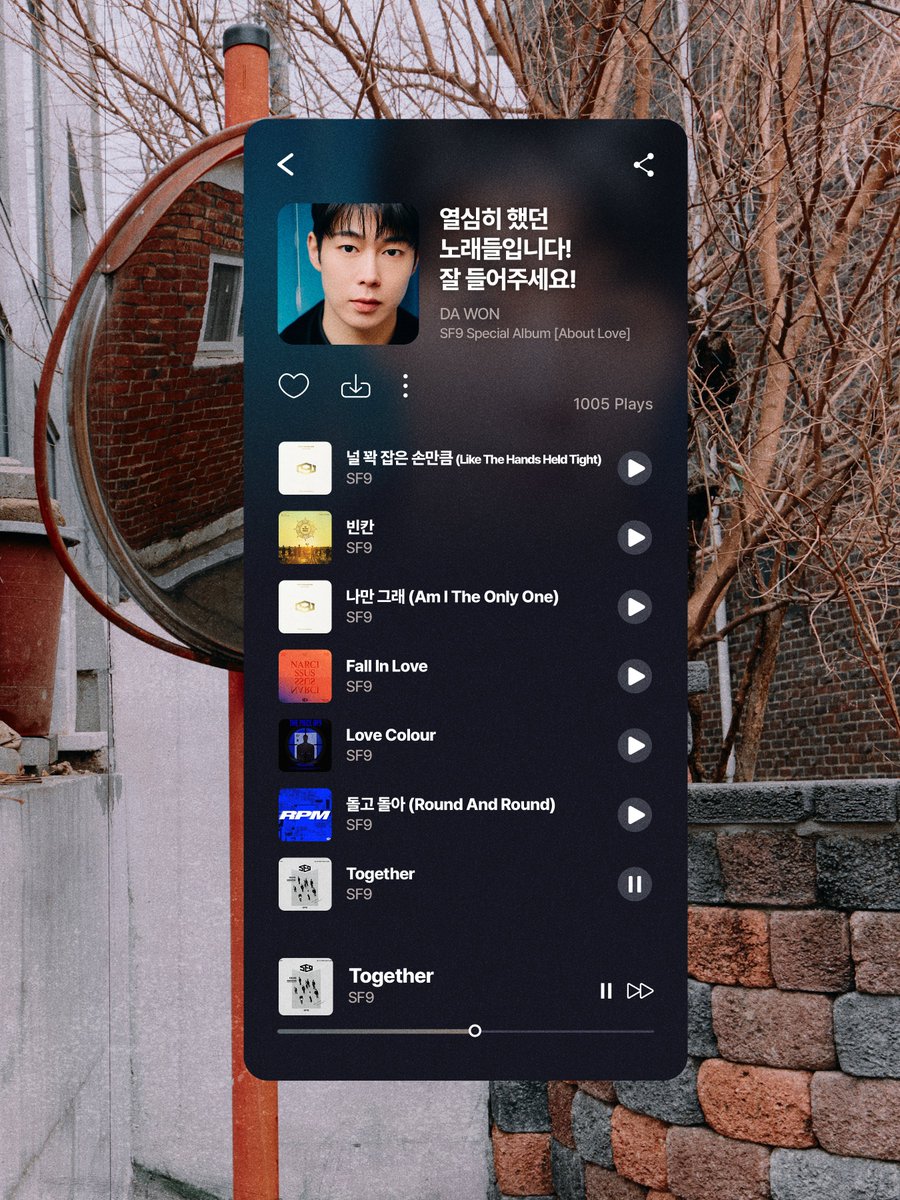 SF9official tweet media