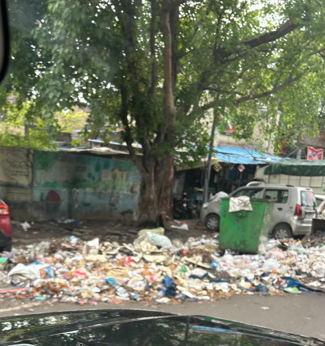 Abhinandan Sekhri tweet media