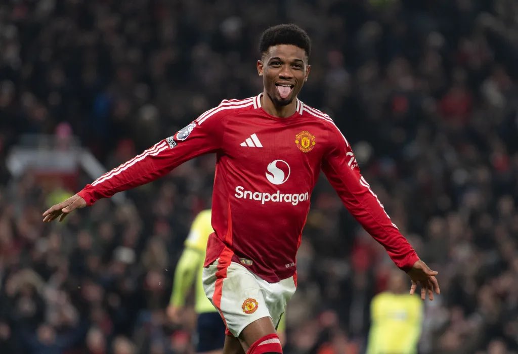 United Till 90 tweet media