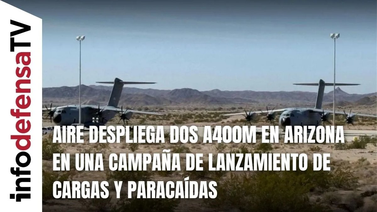 Infodefensa tweet media