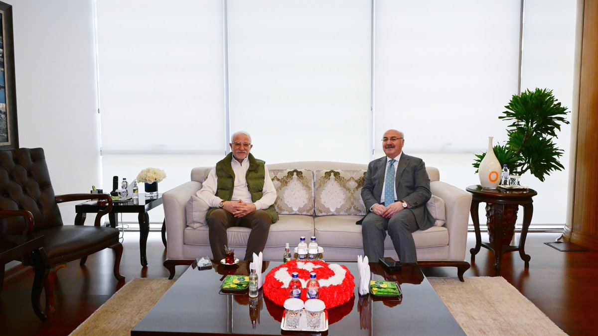 T.C.Denizli Valiliği 🇹🇷 tweet media