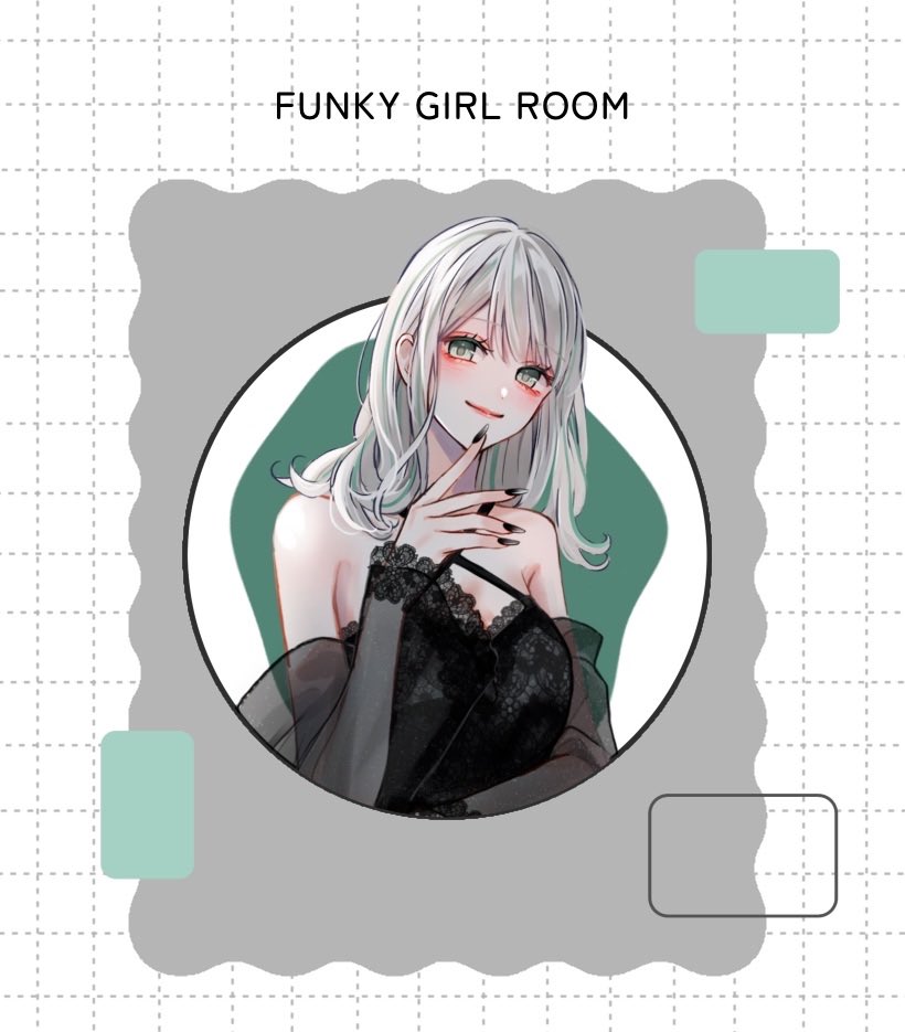 🌂もか 【 にくまん組 】 ぶちこみ ✖︎ tweet media