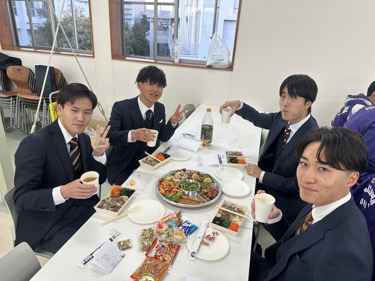 スポーツ報知・箱根駅伝情報 tweet media