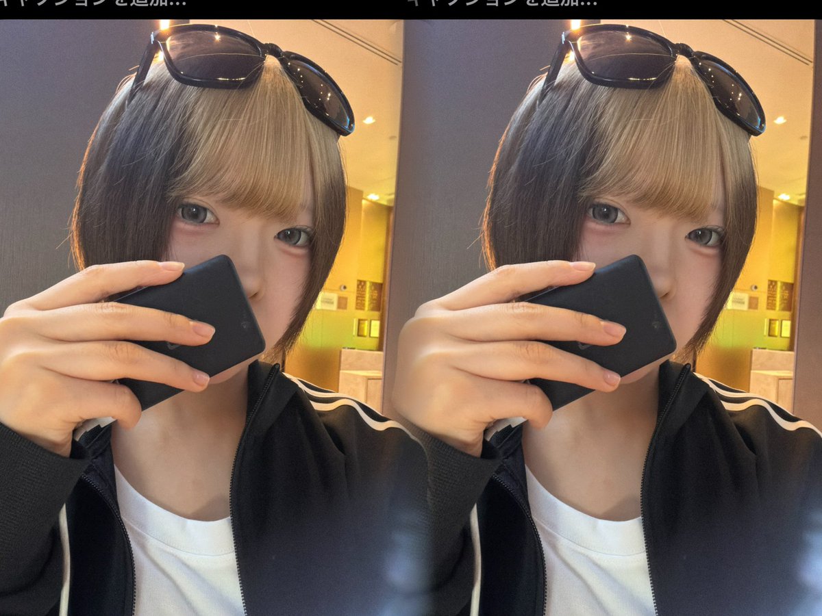 るきなのちゃんねる tweet media