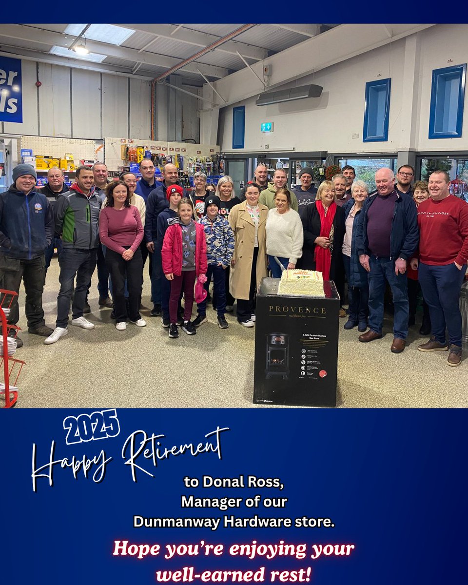 Drinagh Agribusiness tweet media