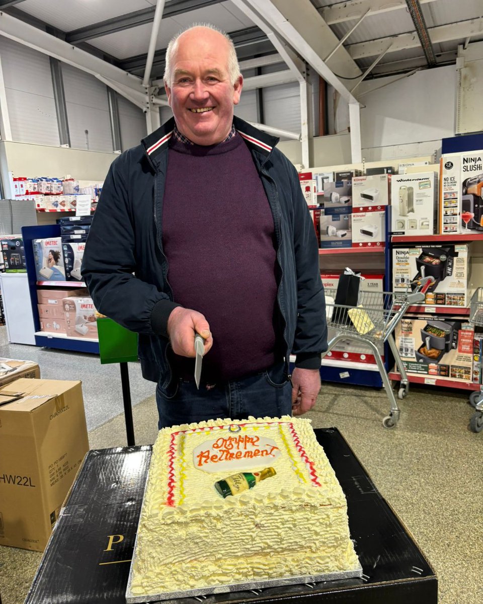 Drinagh Agribusiness tweet media