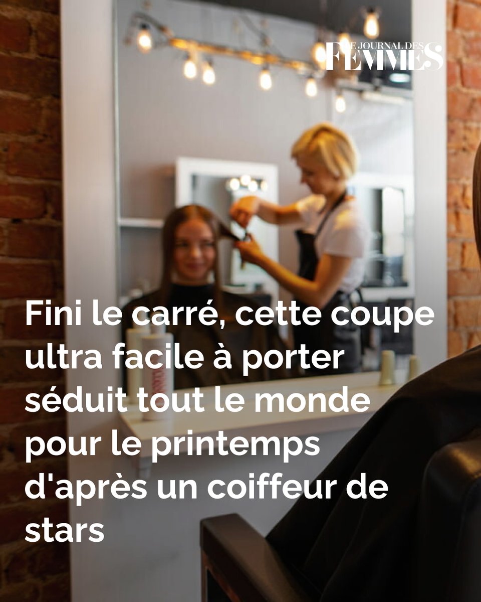 Journal des Femmes tweet media