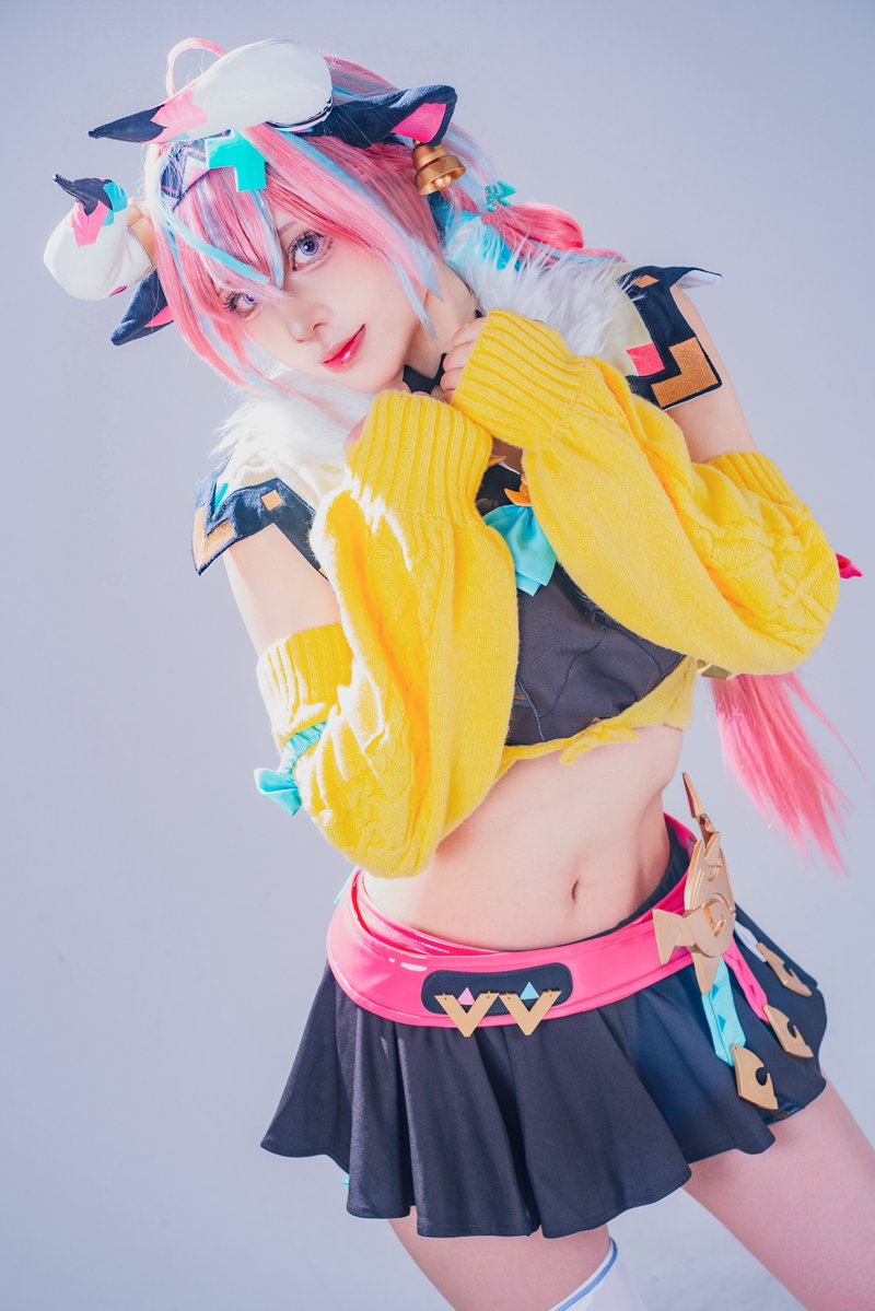 じゅじゅ tweet media