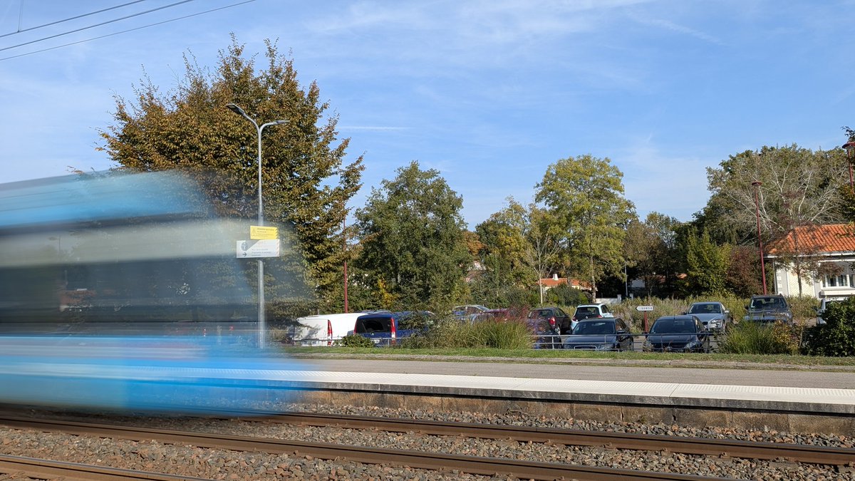 TER Pays de la Loire tweet media