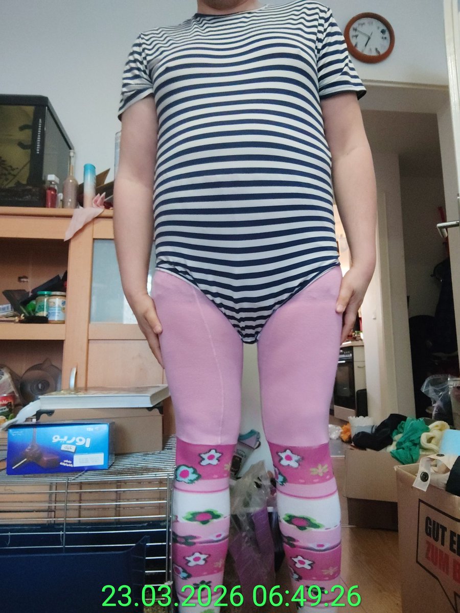 Baby Toto tweet media