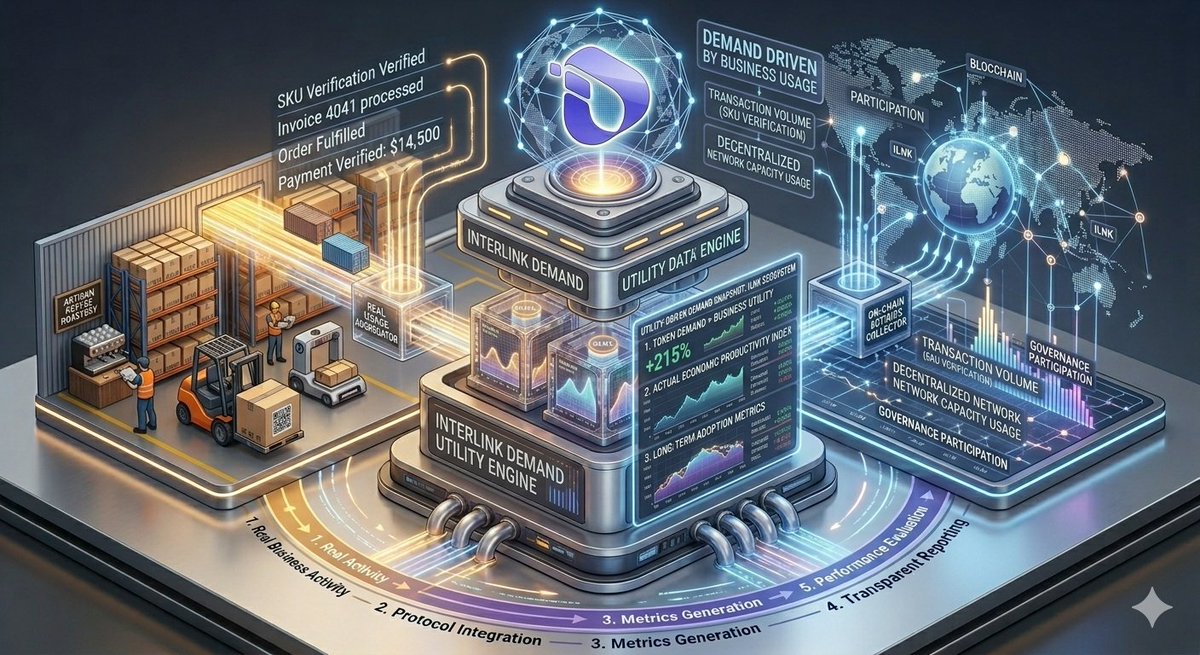 NEW INTERLINK ||T3 tweet media