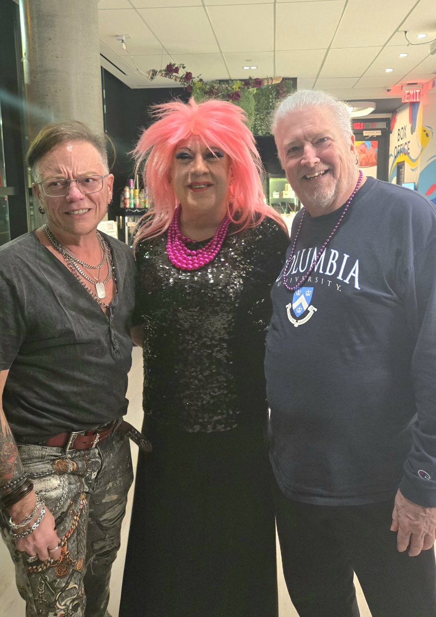 Tym Moss tweet media