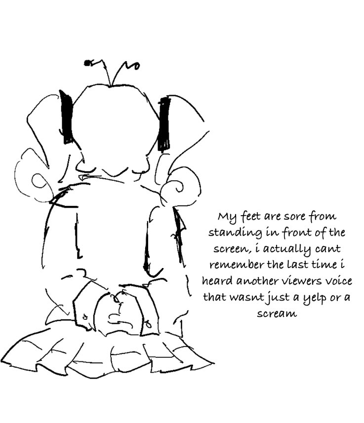 Quinn 🍏💿 | STATIC MIKU’S WIFE!! tweet media