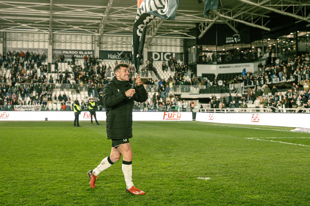 Sergio González Pulgar tweet media