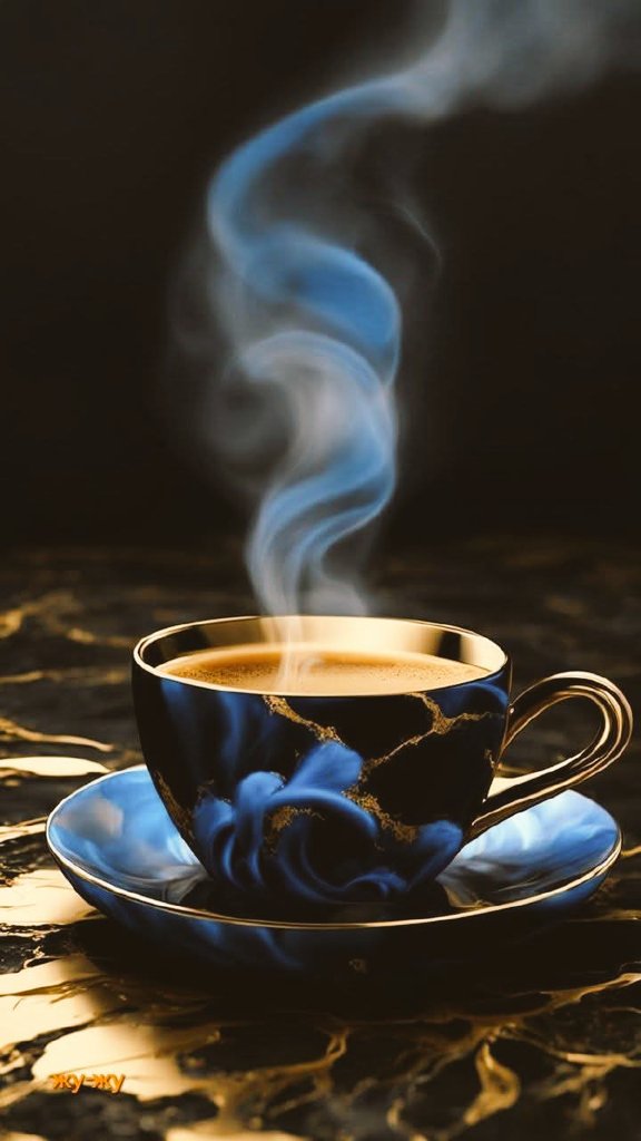 ¡Buenos días! 
#FelizLunes ☕️