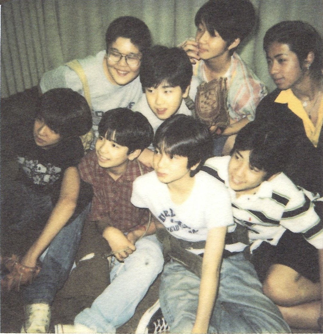 starto ☆ archives tweet media